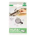 HUFA cutting wheel D20xW5.0xS3.0mm ( 4000817047 )