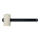 KRONEN-HANSA tile hammer with plastic safety handle ( 4000817161 )