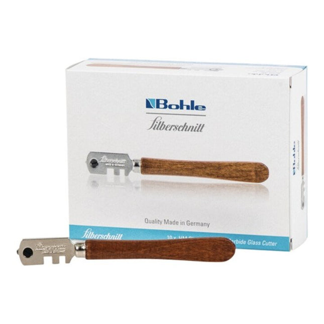 SILVER CUT glass cutter HM Silberschnitt(R) for glass thicknesses from 3 - 6 mm ( 4000817209 )