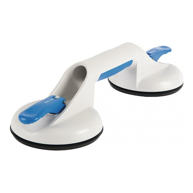 VERIBOR suction lifter Load capacity 50 kg Head Ø 120 mm ( 4000817305 )