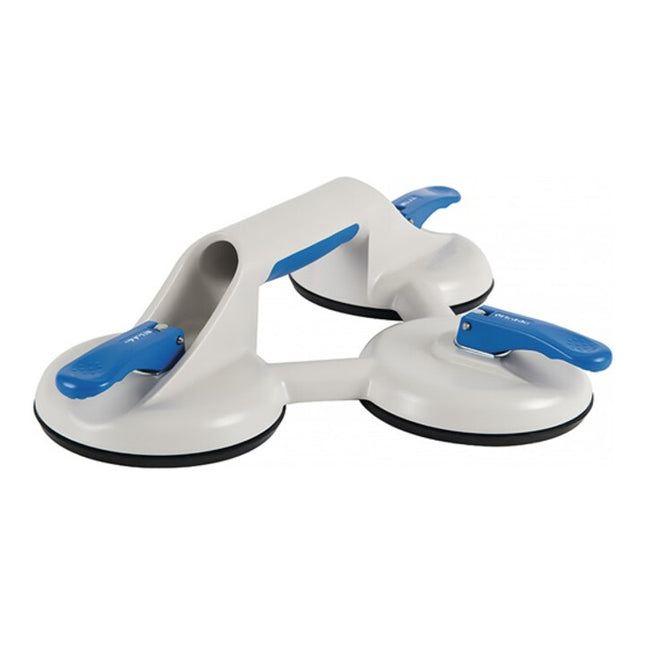 Ventosa VERIBOR Capacidad de carga 90 kg Cabezal Ø 120 mm ( 4000817307 )