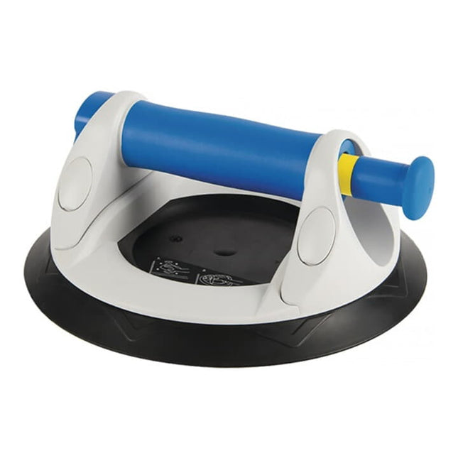 VERIBOR pump suction lifter Load capacity 120 kg Head Ø 214 mm ( 4000817309 )