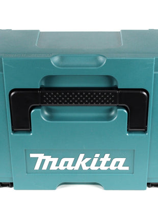 Makita DJS 161 RT1J 18 V Li-Ion Akku Blechschere im Makpac + 1 x 5,0 Ah Akku + Ladegerät - Toolbrothers