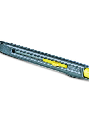 STANLEY Cutter Interlock largeur des lames 9,5 mm longueur 135 mm ( 4000817749 )