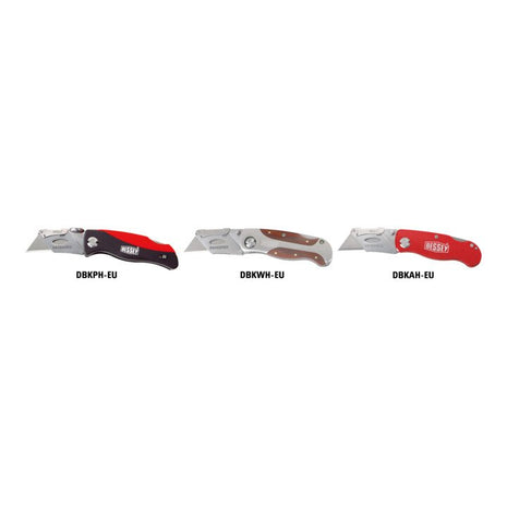 Cuchillo universal ERDI DBKPH-EU longitud total 160 mm (4000817777)