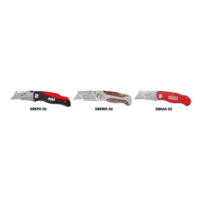 ERDI universal knife DBKPH-EU total length 160 mm ( 4000817777 )