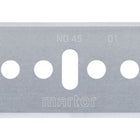 MARTOR industrial blade no. 45 Length 39 mm Width 18.4 mm ( 4000817781 )