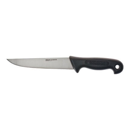 WÜSTHOF industrial knife total length 385 mm blade length 250 mm ( 4000817787 )