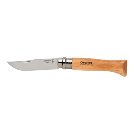 OPINEL pocket knife handle length 110 mm blade length 85 mm ( 4000817858 )