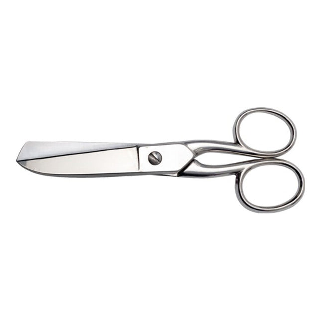 Forbici GLADIATOR da borsa/pelle Lunghezza totale 180 mm ( 4000817871 )