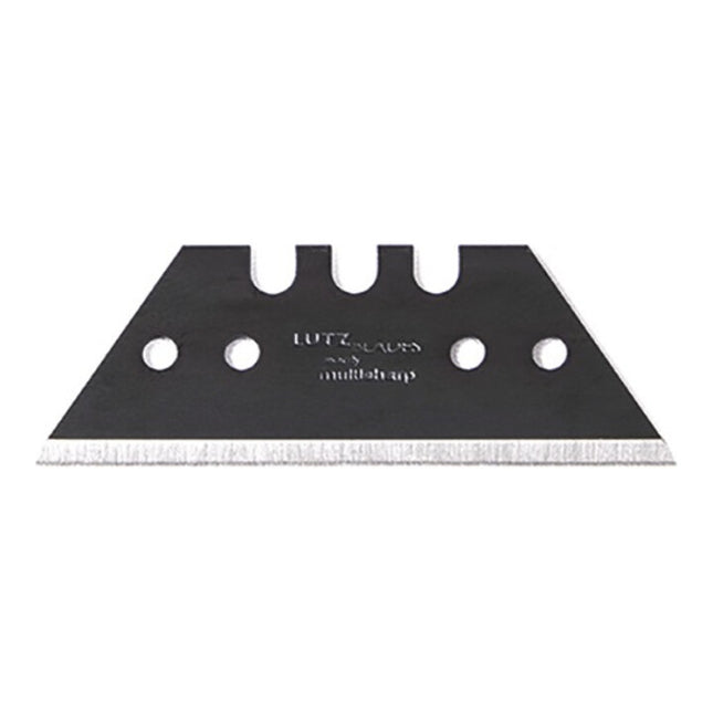 LUTZ BLADES Trapezoidal blade multisharp L52xW18.7xS0.65mm ( 4000817893 )