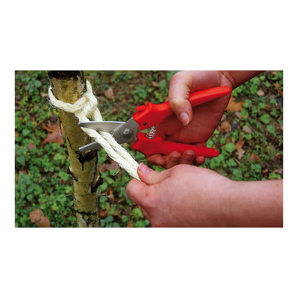 ERDI combination scissors Total length 140 mm Cutting length 31 mm ( 4000817931 )