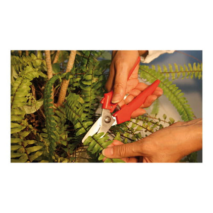 ERDI combination scissors Total length 140 mm Cutting length 31 mm ( 4000817931 )