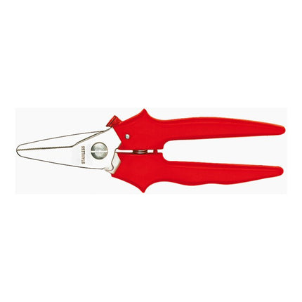 ERDI combination scissors total length 190 mm cutting length 42 mm ( 4000817932 )