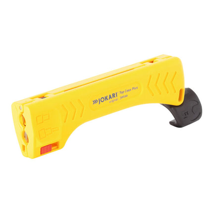Herramienta de desaislado JOKARI Top Coax Plus longitud total 115,4 mm ( 4000817946 )