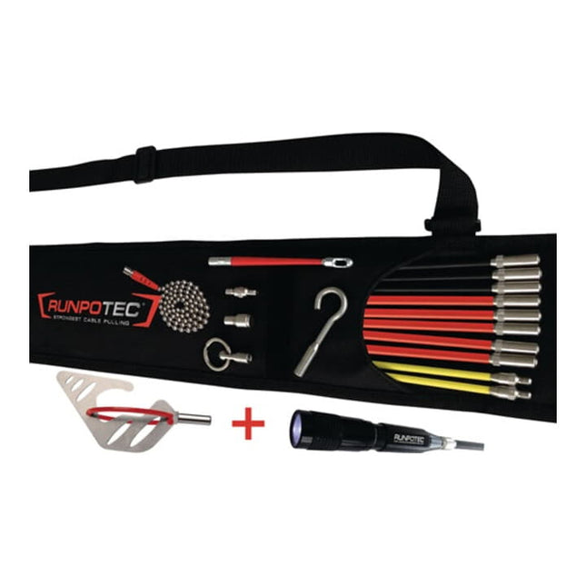 RUNPOTEC Runpostick Comfort 19-piece ( 4000817957 )