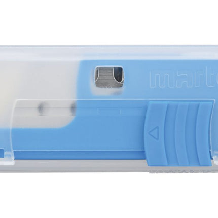 MARTOR trapezoidal blade no. 5232 L53xW19xS0.63mm ( 4000817997 )