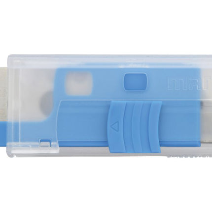 MARTOR trapezoidal blade no. 5232 L53xW19xS0.63mm ( 4000817997 )