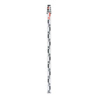 Niveladora telescópica NEDO longitud 1,22-4 m ( 4000818000 )