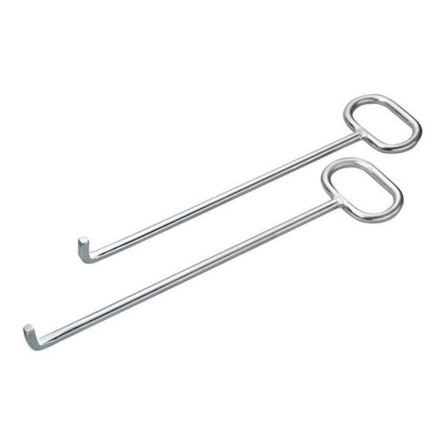 Elevador de tapas de alcantarilla HÄRKE longitud 600 mm ( 4000818018 )