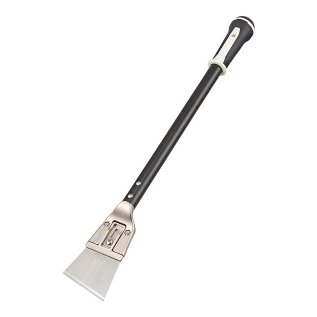 TAJIMA Universal scraper Scrape-Rite P Solid Core(TM) Length 565 mm Blade width 80 mm ( 4000818075 )