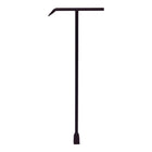 HÄRKE chiave per idranti interrati C quadrata 32 mm ( 4000818159 )