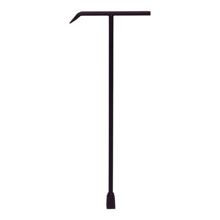 Llave de boca de riego subterránea HÄRKE C cuadrada 32 mm ( 4000818159 )