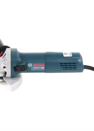 Bosch GWS 9-125 S Winkelschleifer 900Watt 125mm + 1x SDS clic M14 Schnellspannmutter - Toolbrothers