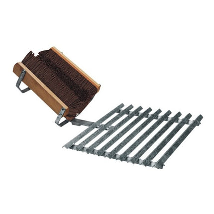 MÜBA foot step 500 x 500 mm ( 4000818275 )