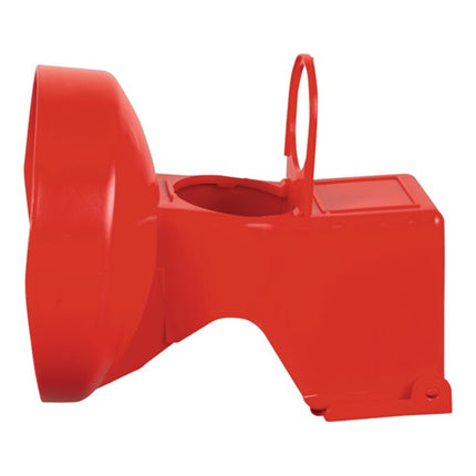 HORIZONT Leitkegel-LED-Leuchte ConeFix gelb ( 4000818314 )