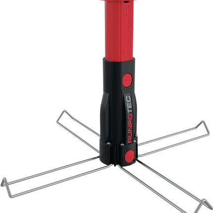 RUNPOTEC push-on attachment Ø 430 mm ( 4000818400 )