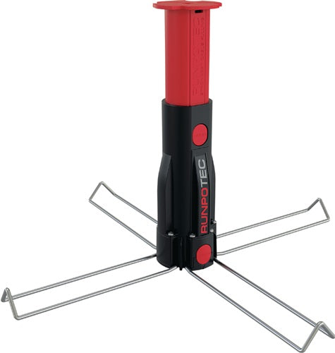 RUNPOTEC push-on attachment Ø 430 mm ( 4000818400 )