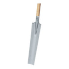IDEAL Drainage spade GLORIA 550 x 125 / 90 mm ( 4000818510 )