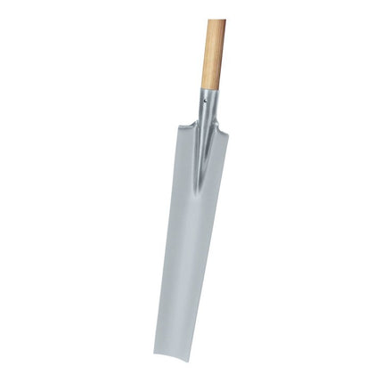 IDEAL Drainage spade GLORIA 550 x 125 / 90 mm ( 4000818510 )
