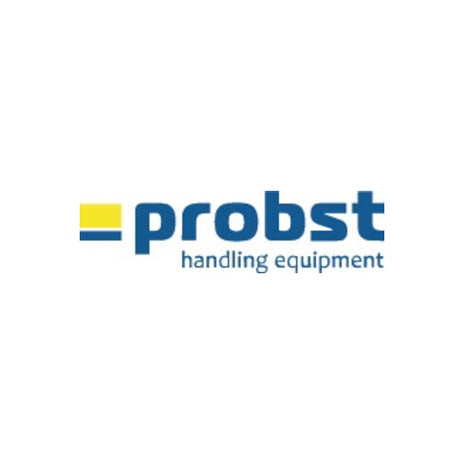 PROBST Accessoire pour marteau en caoutchouc GH ERGO 2x biseauté ( 4000818780 )