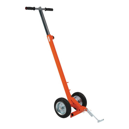 NESTLE Crochet de levage de plaque d'égout  longueur 980-1 480 mm ( 4000818861 )