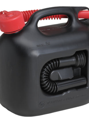 Bidón de combustible HÜNERSDORFF PREMIUM 5 l (4000818957)