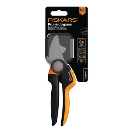 FISKARS Sécateur by-pass  longueur totale 275 mm ( 4000819558 )