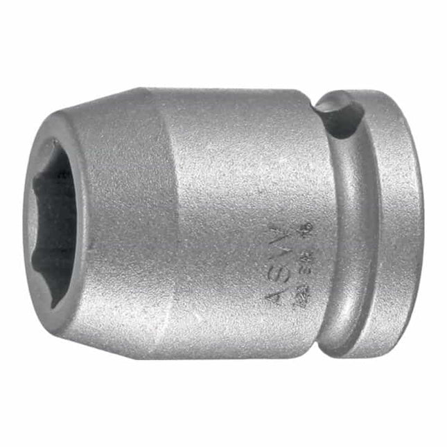ASW Power screwdriver socket 720 1/2 ″ ( 4000820813 )