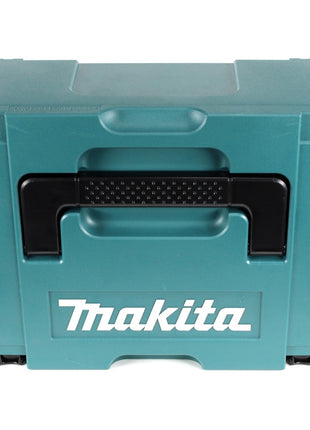 Makita DJS 161 RTJ 18 V Li-Ion Akku Blechschere im Makpac + 2 x 5,0 Ah Akku + Ladegerät - Toolbrothers