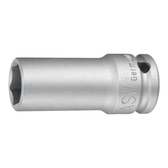 ASW Punta destornillador 720 L 1/2 ″ ( 4000820842 )