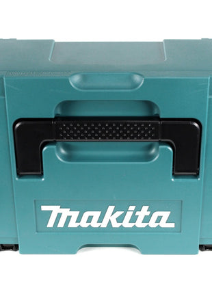 Makita DJS 161 Y1J 18 V Li-Ion Akku Blechschere im Makpac + 1 x 1,5 Ah Akku - ohne Ladegerät - Toolbrothers