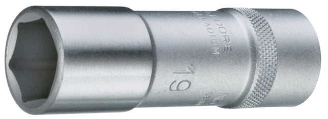 GEDORE bussola 19 L 1/2 ″ esagono ( 4000821209 )