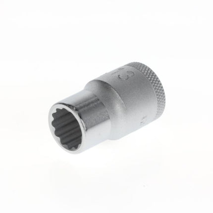 GEDORE socket D 19 1/2 ″ 12-sided ( 4000821285 )