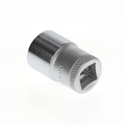 GEDORE socket D 19 1/2 ″ 12-sided ( 4000821291 )