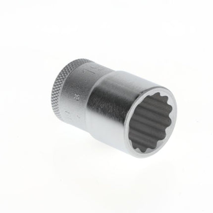 GEDORE socket D 19 1/2 ″ 12-sided ( 4000821292 )