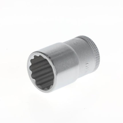 GEDORE socket D 19 1/2 ″ 12-sided ( 4000821292 )