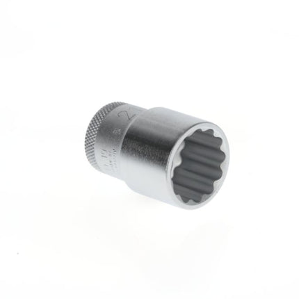 GEDORE Steckschlüsseleinsatz D 19 1/2 ″ 12-kant ( 4000821297 )