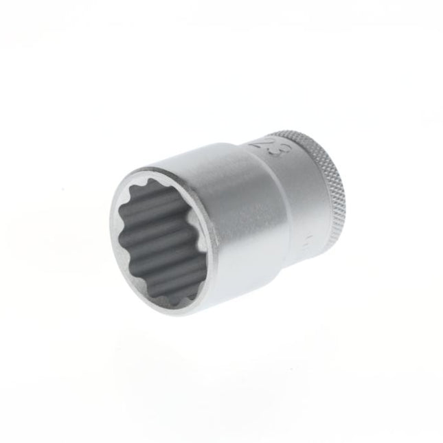 GEDORE socket D 19 1/2 ″ 12-sided ( 4000821302 )