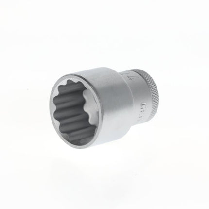 GEDORE Steckschlüsseleinsatz D 19 1/2 ″ 12-kant ( 4000821304 )